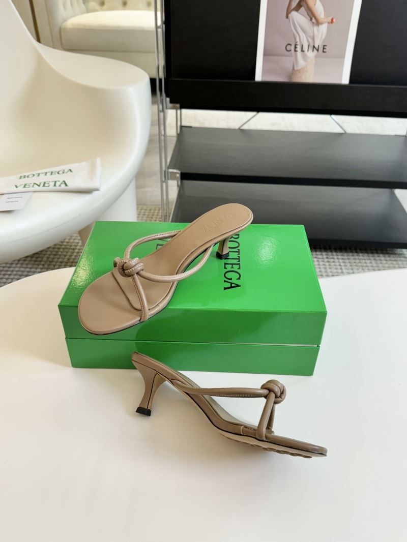 Bottega Veneta Sandals